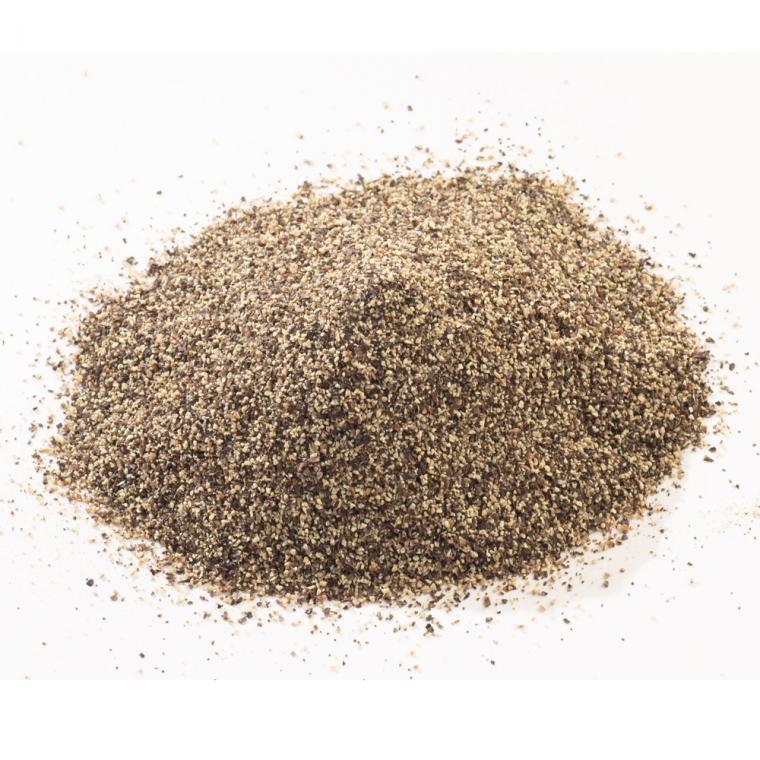 Ground Pepper