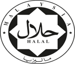 HALAL CERTIFICATED