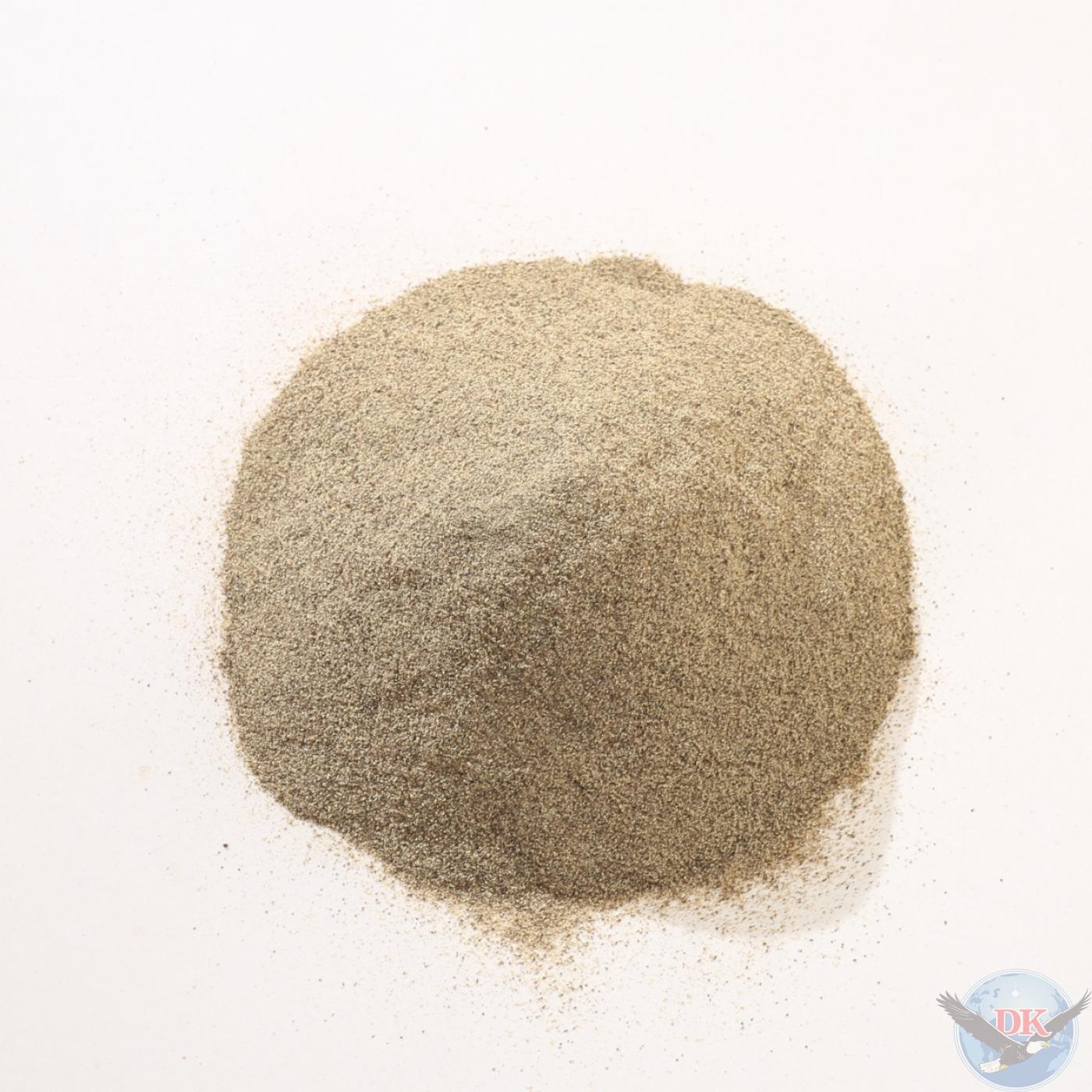 GROUND BLACK PEPPER MESH 60