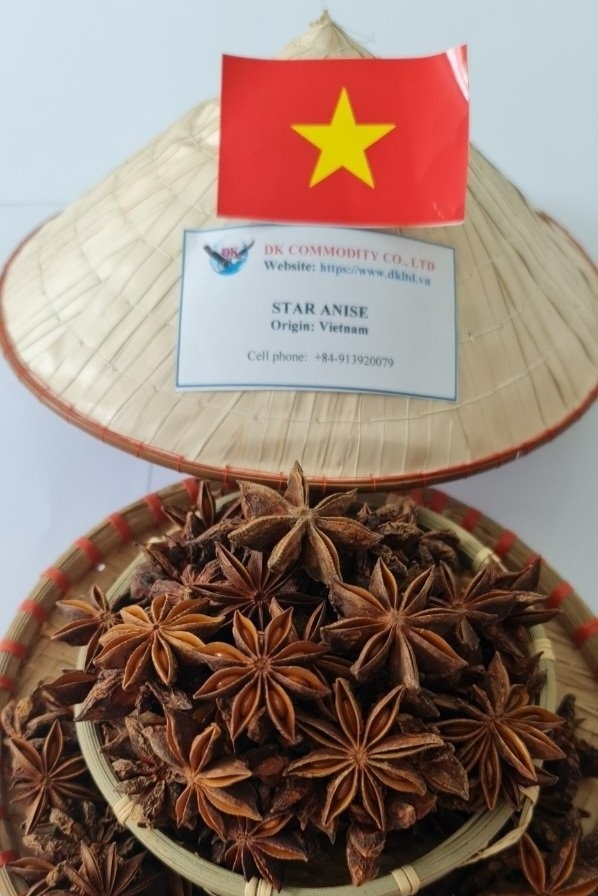 Star Anise