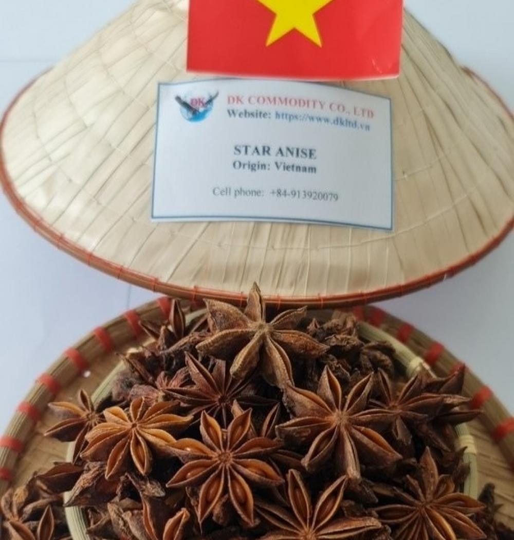 Star Anise